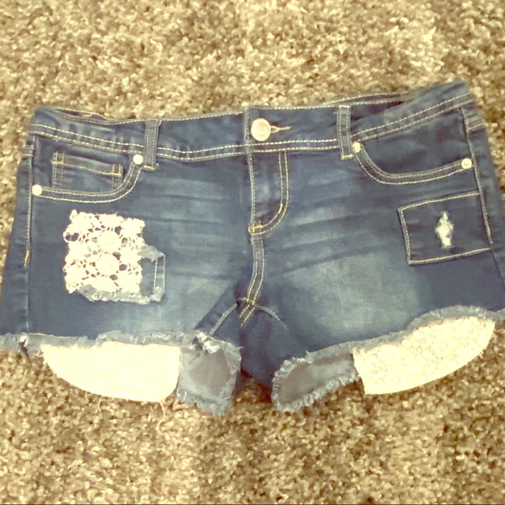 RUE 21 shorts